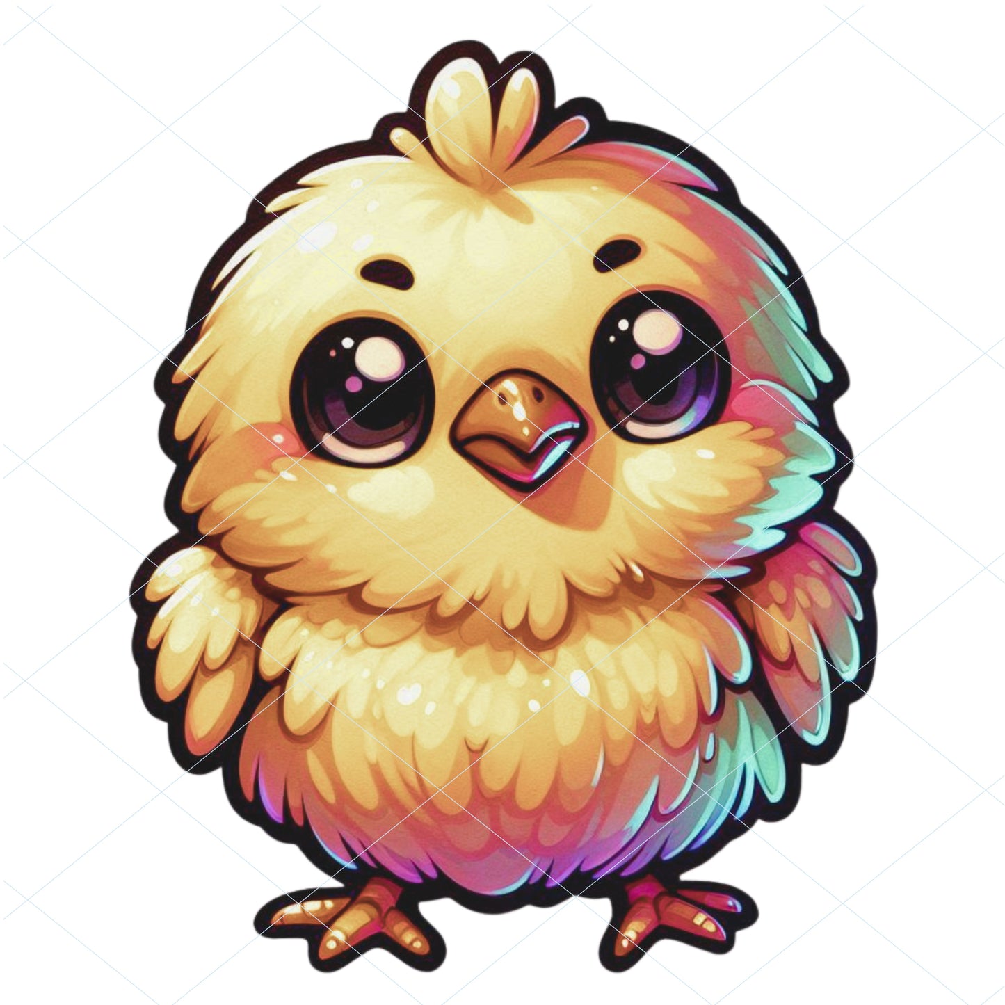 17 Chick