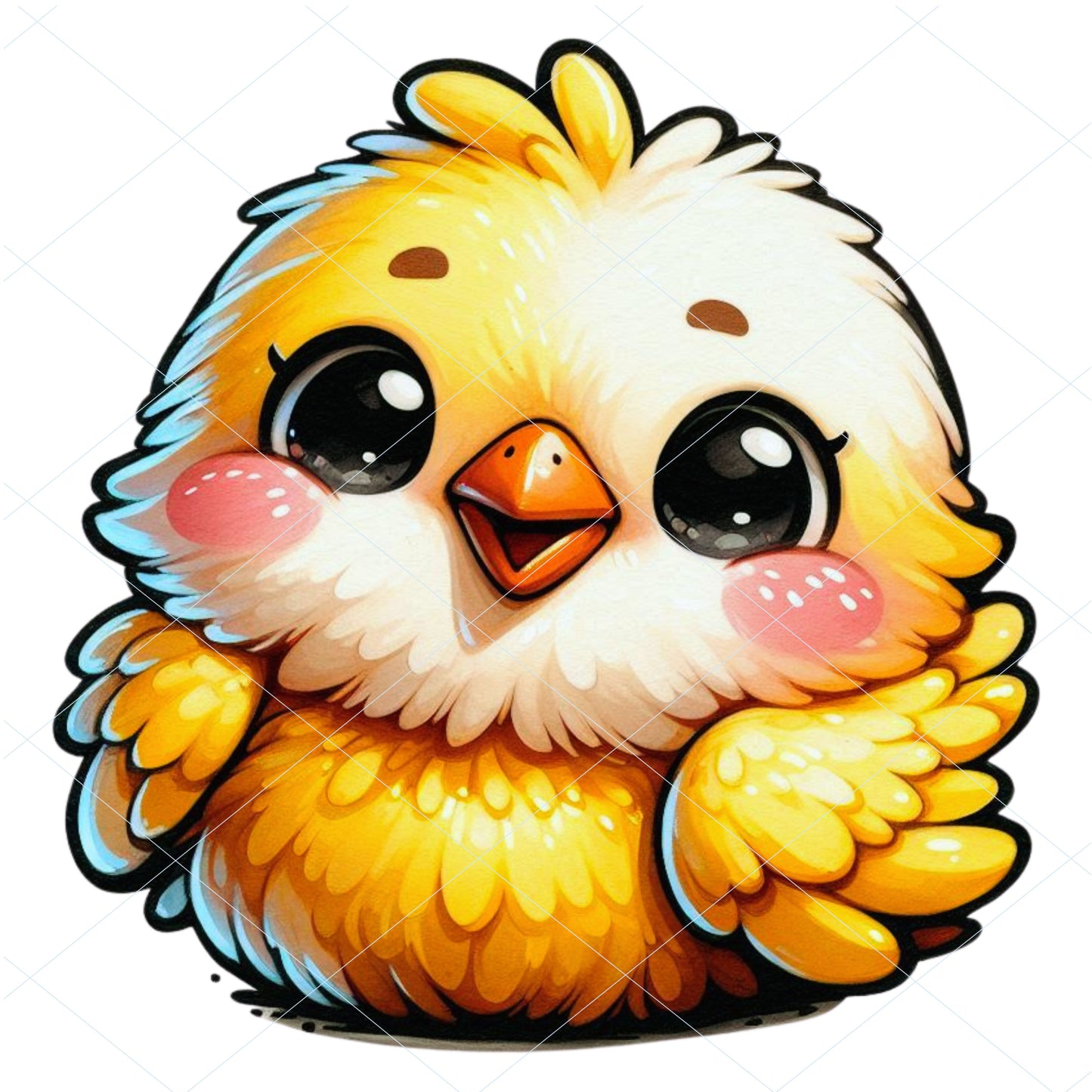 17 Chick