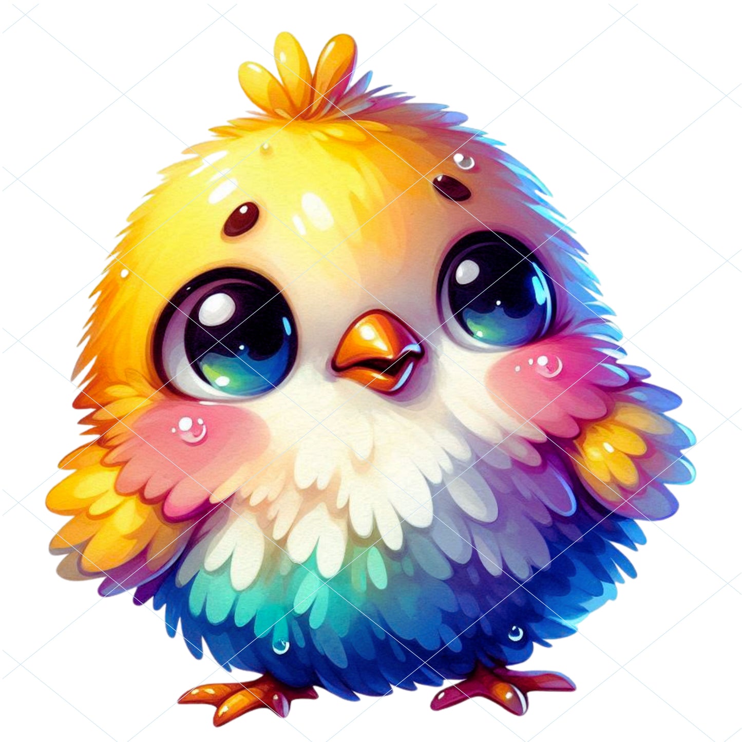 17 Chick