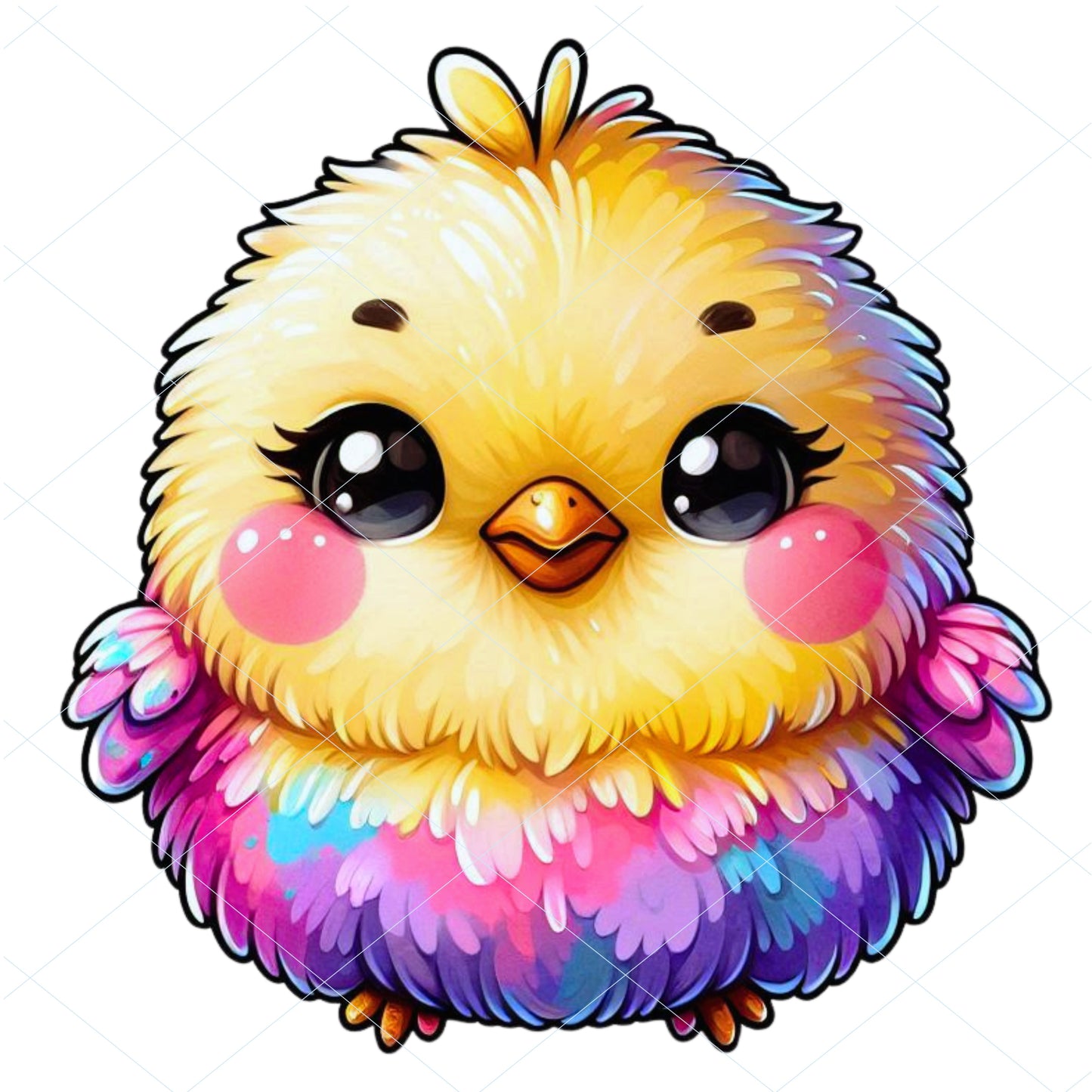 17 Chick