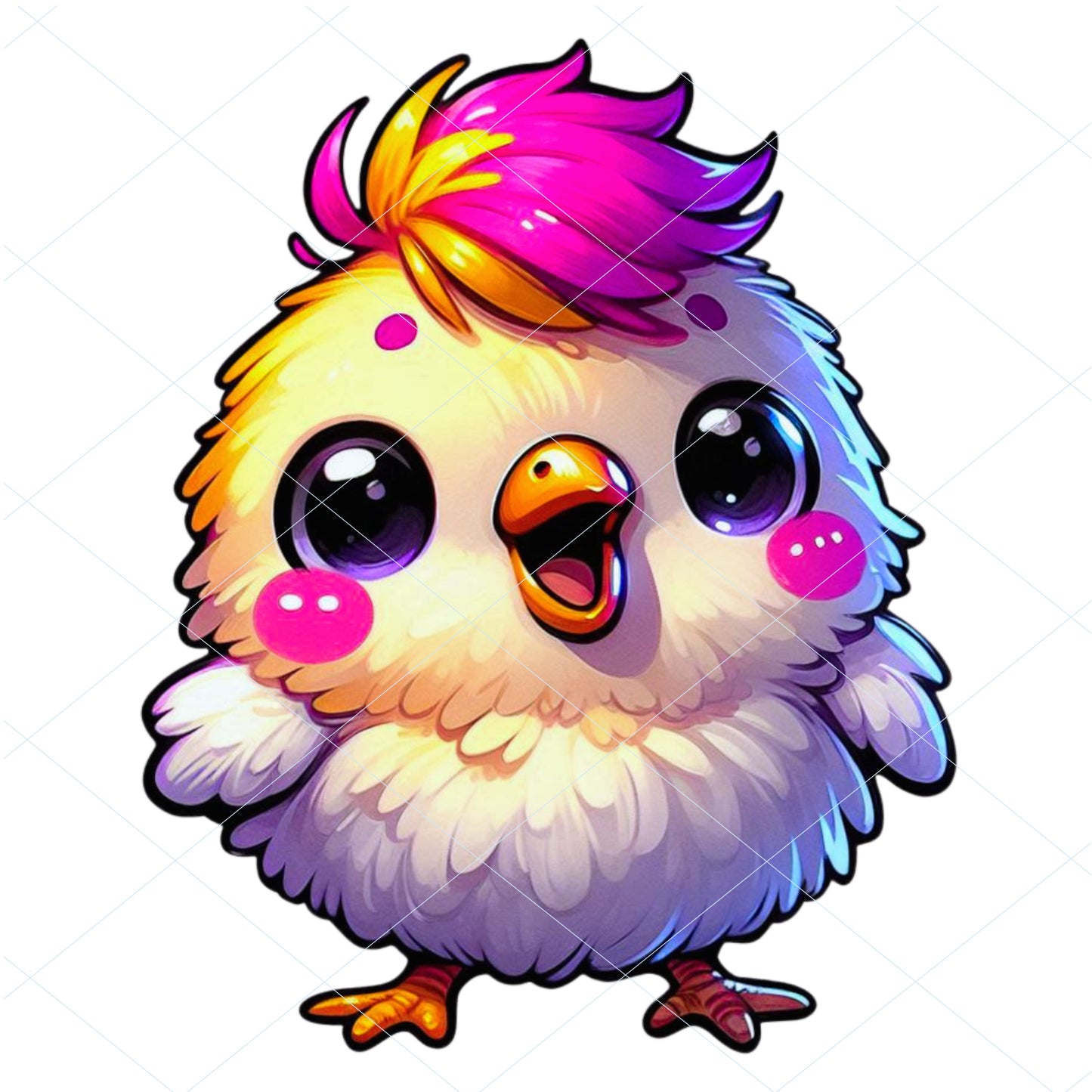 17 Chick