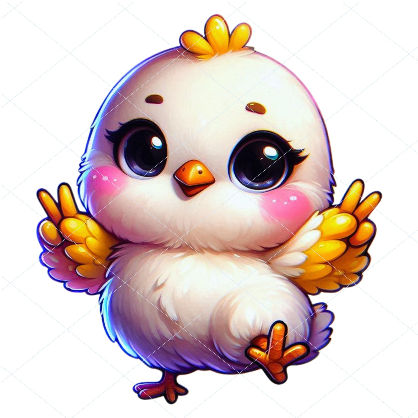 17 Chick