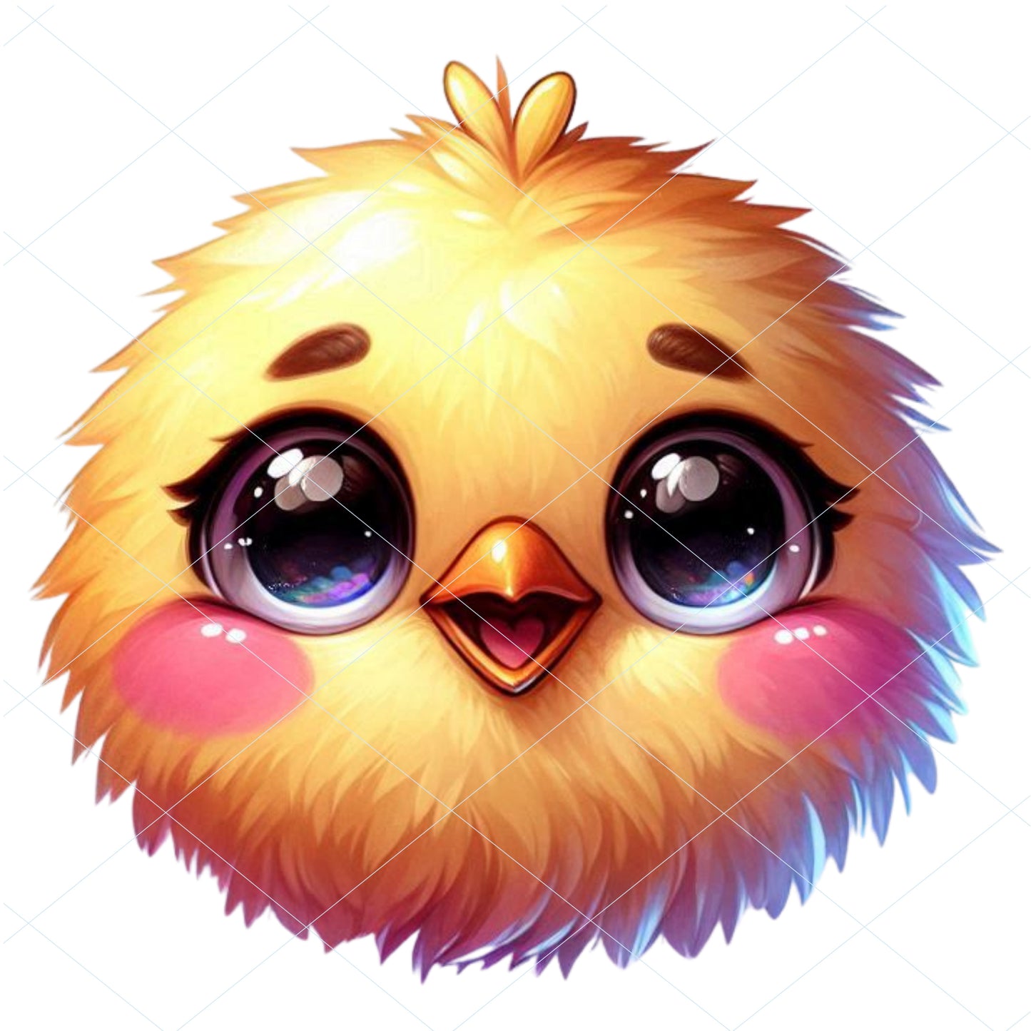 17 Chick