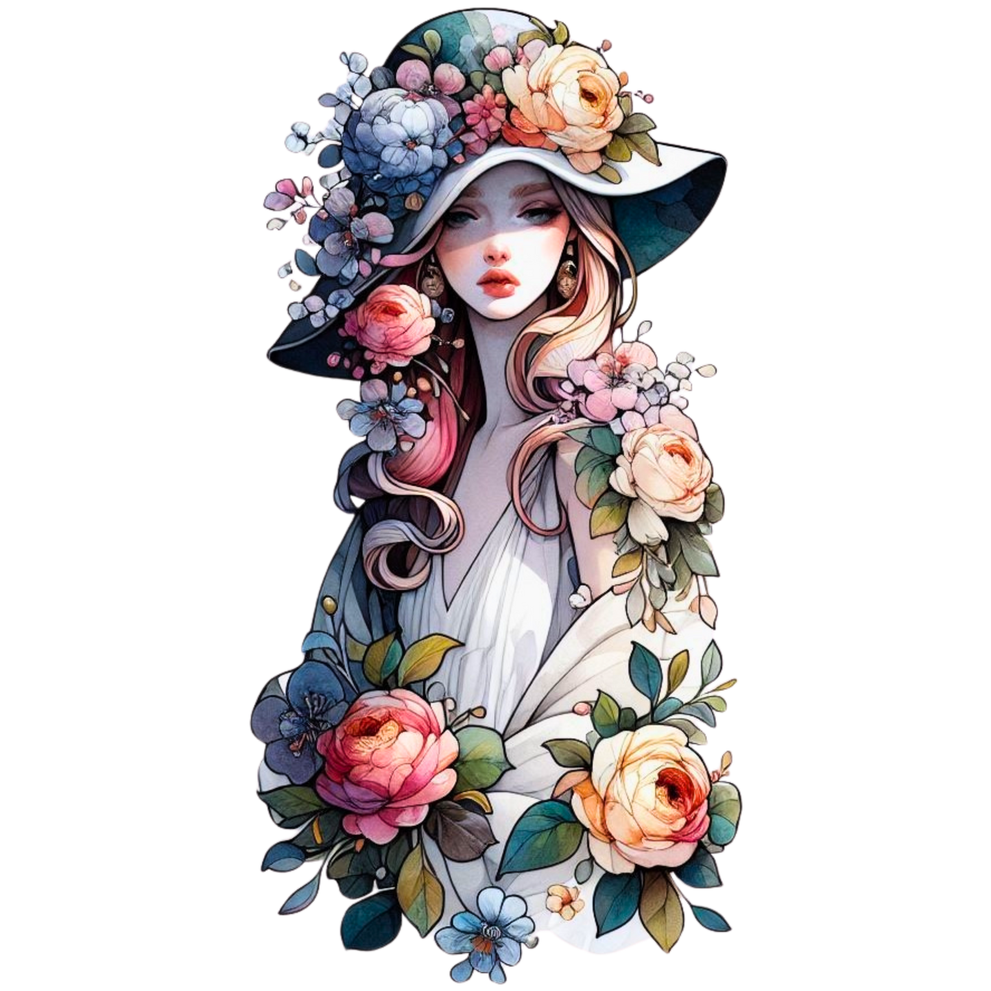 13 Fashion Woman