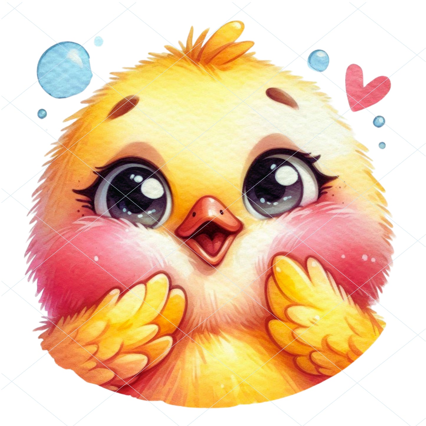 17 Chick