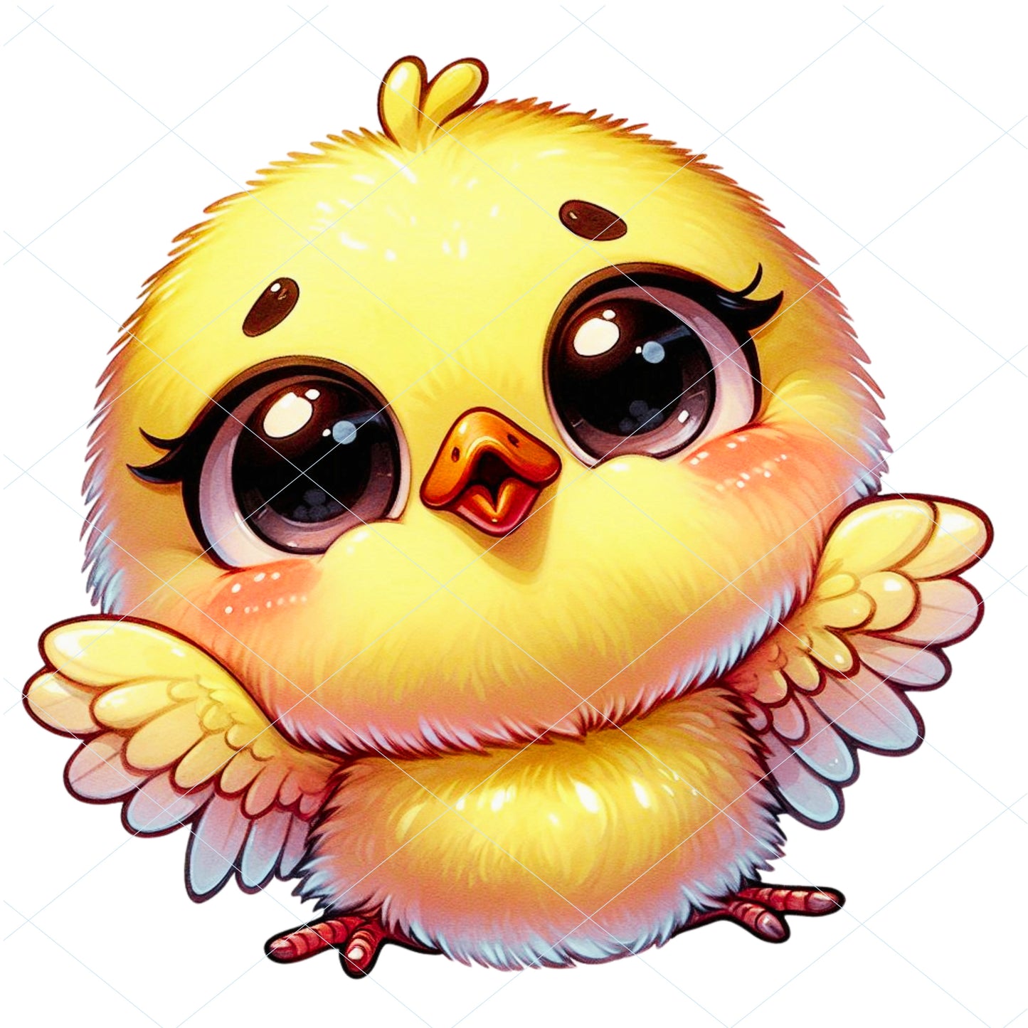 17 Chick