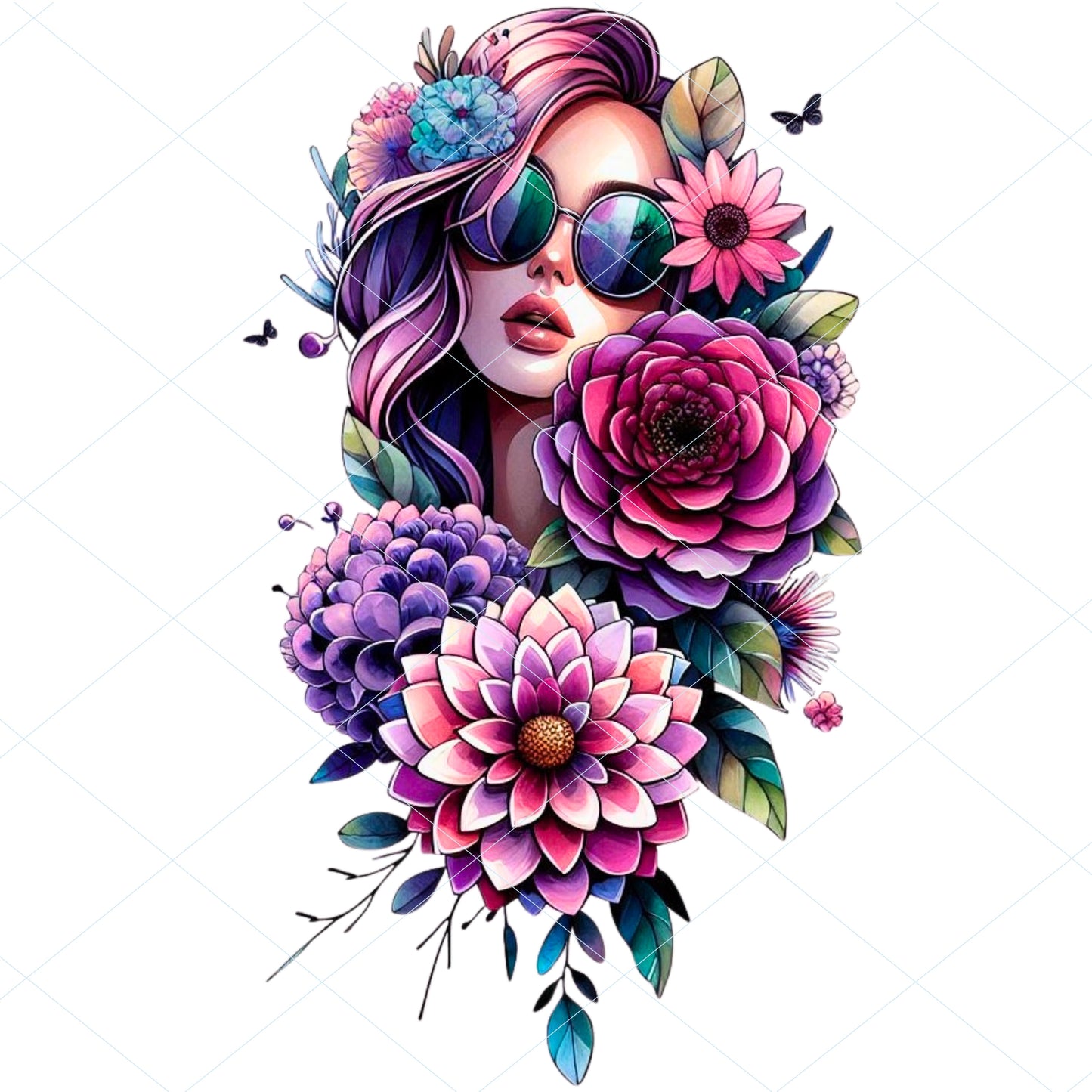 13 Fashion Woman