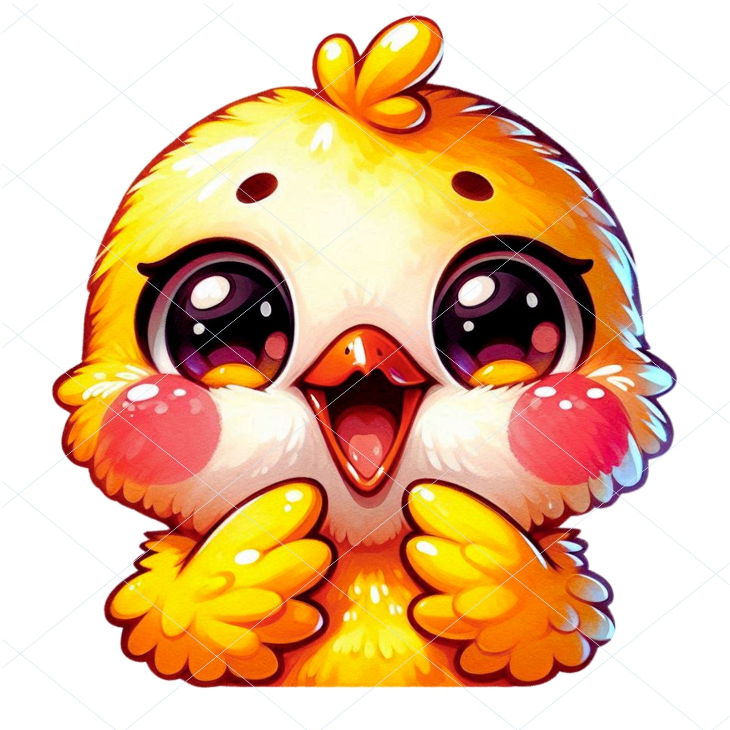 17 Chick