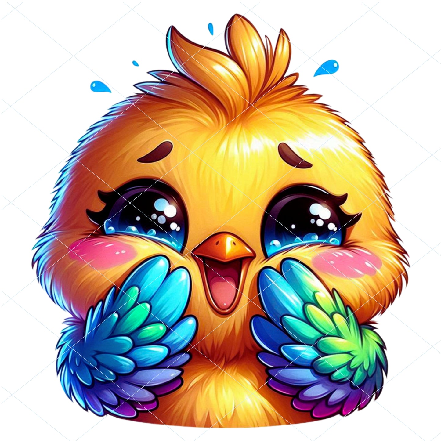 17 Chick