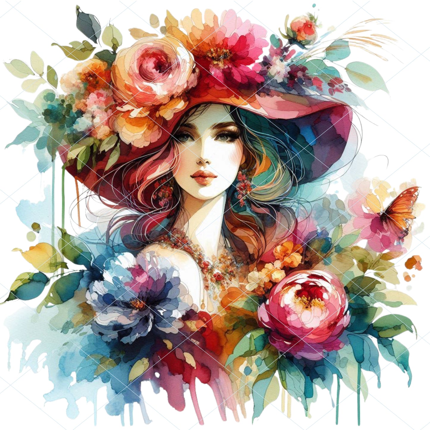 13 Fashion Woman
