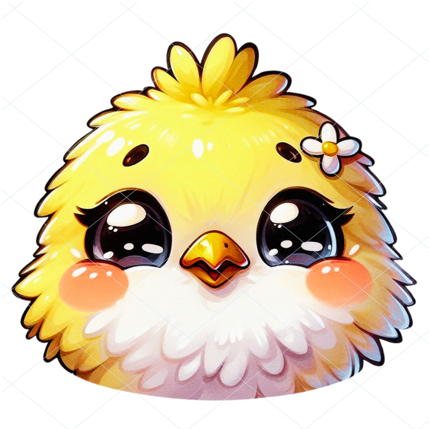 17 Chick