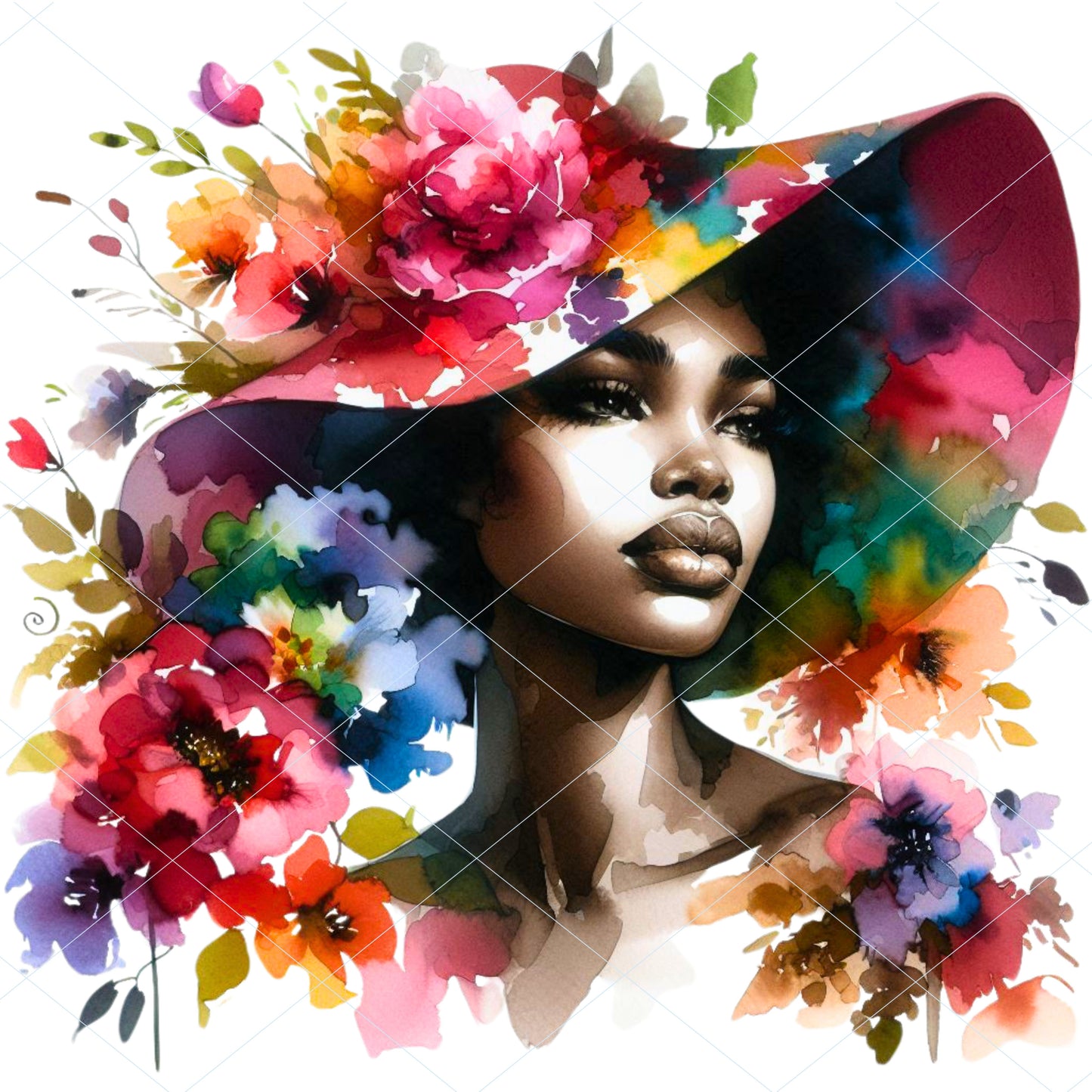 13 Fashion Woman