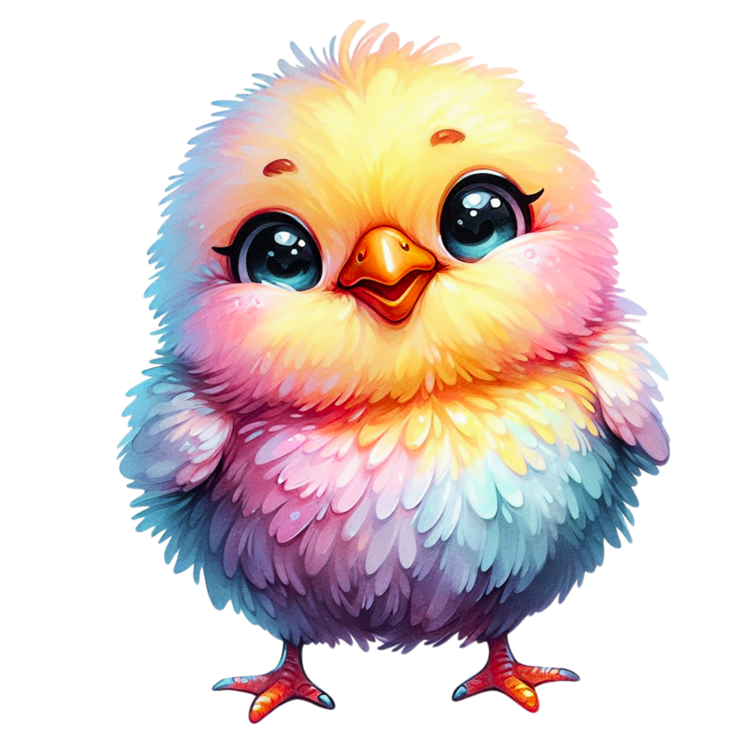 17 Chick