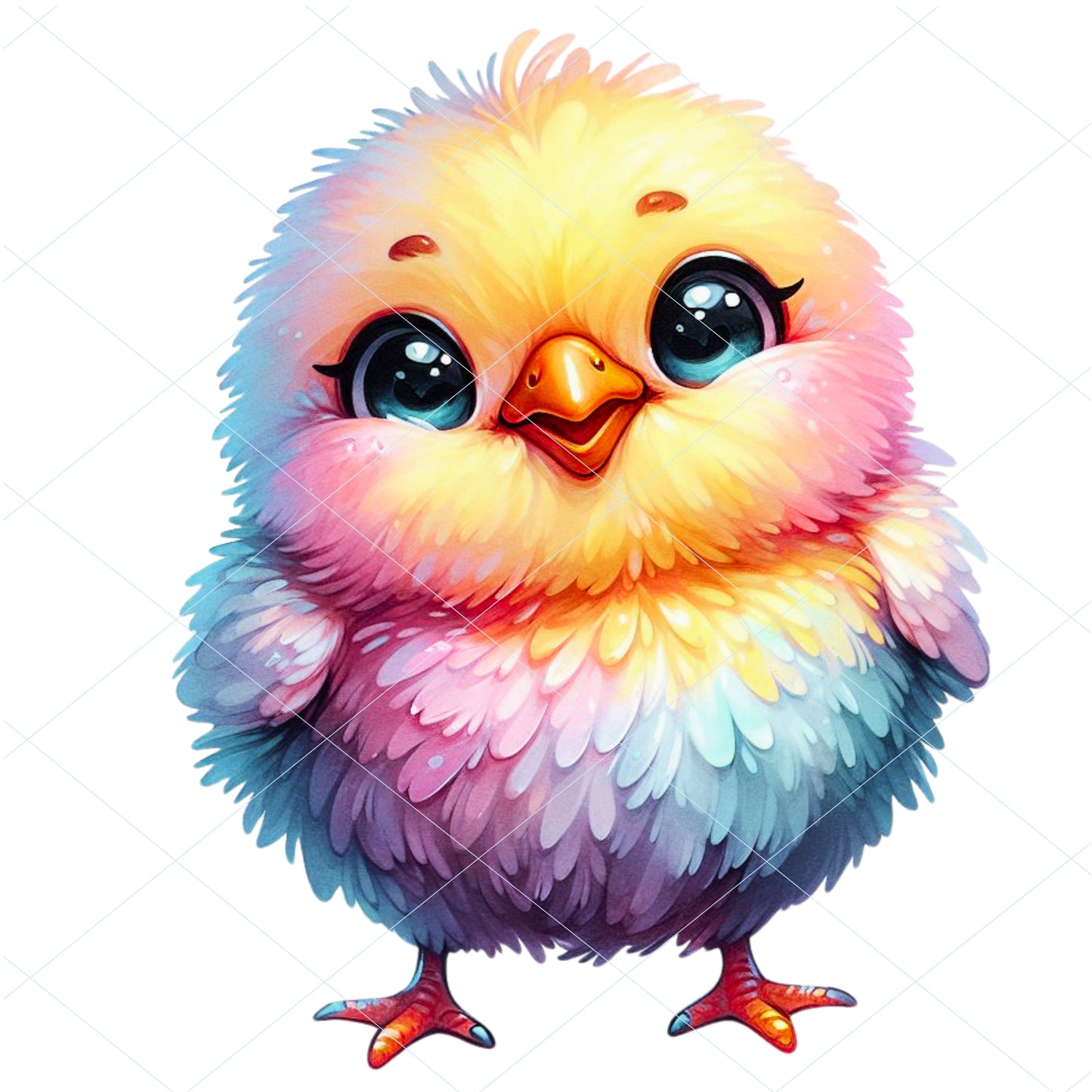 17 Chick