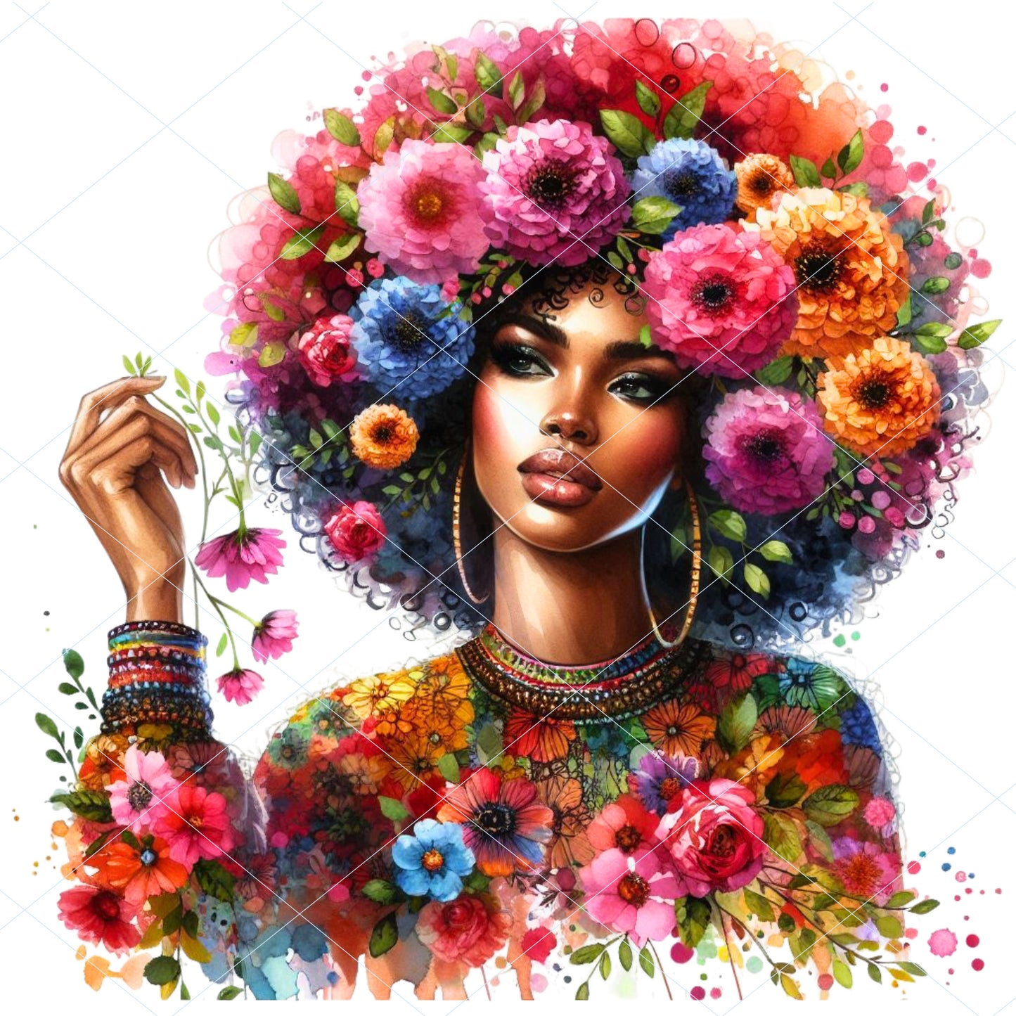 13 Fashion Woman