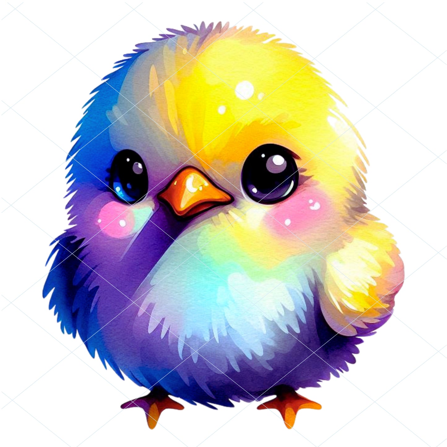 17 Chick