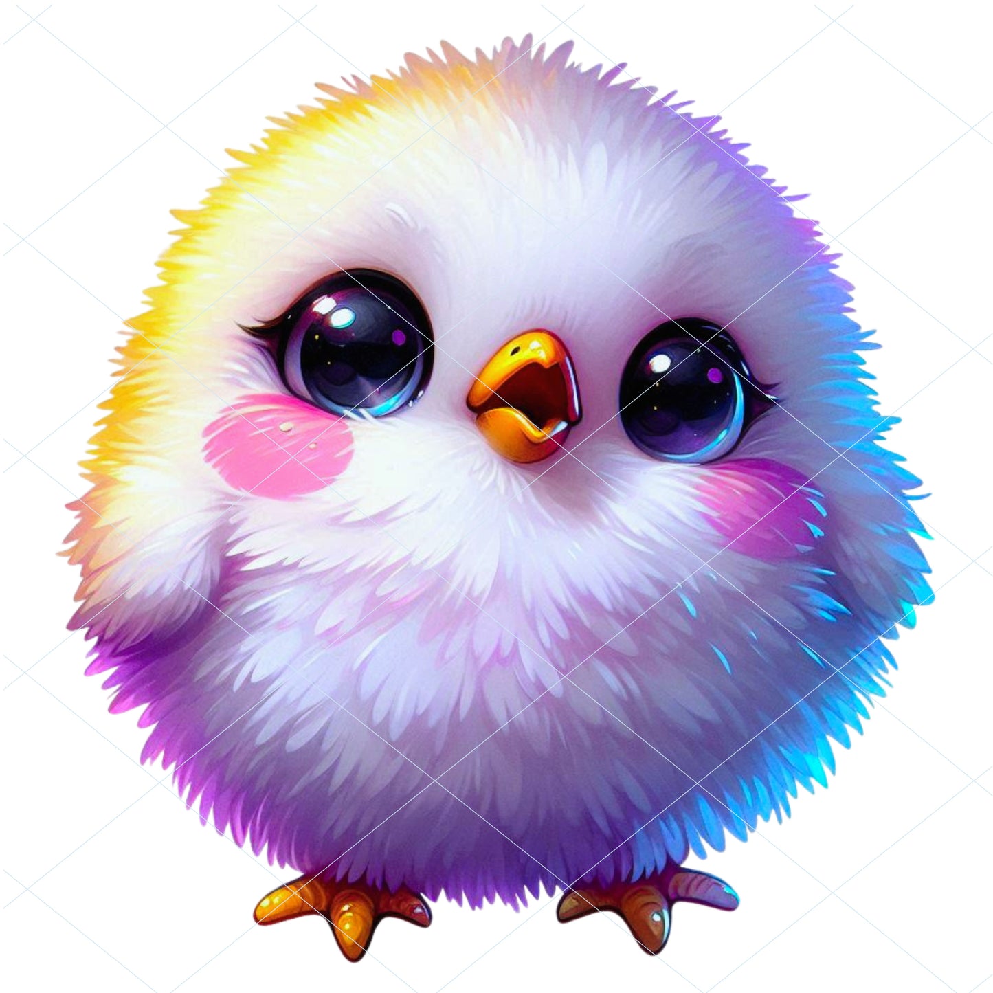 17 Chick