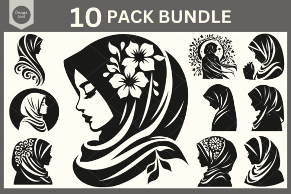 Muslim Woman