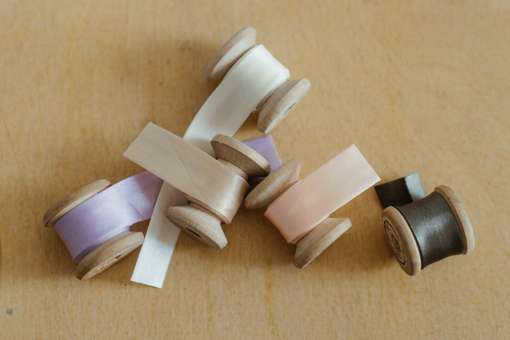 Make Your Own Double Fold Bias Tape
