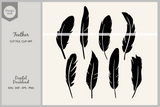Feather SVG