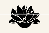 Lotus SVG