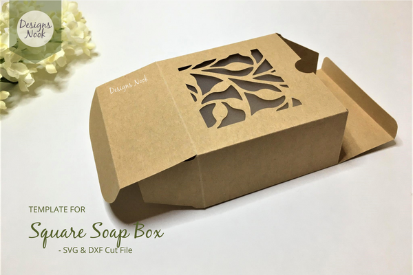 Soap Box