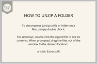 Curvy box template v1 - SVG DXF PDF file formats