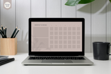 Desktop Wallpaper, Files Organizer